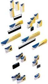 Produktbild Armor OWA Schwarz, Rot 13 mm x 6 m