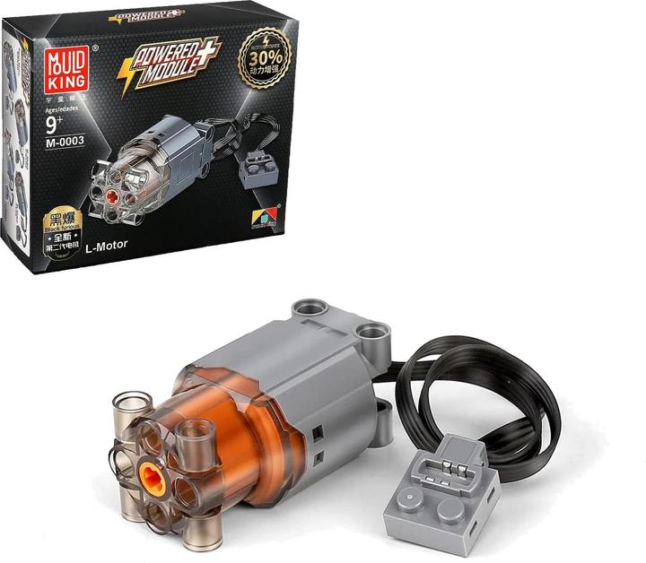 Mould King M0003 L Motor
