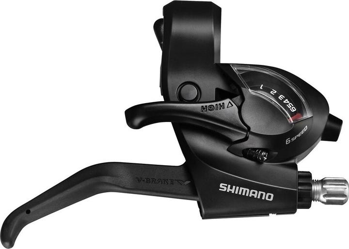 Shimano ST-EF41 shift/brake lever right 7s