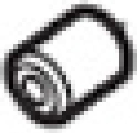 Actual product image Shimano SPOKE SLEEVE WHM985/988