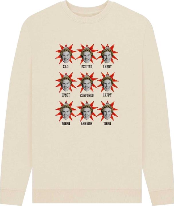 Produktbild Elf Sweatshirt (S)