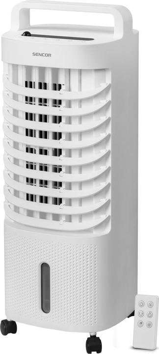 Sencor Klimator SFN 5011WH