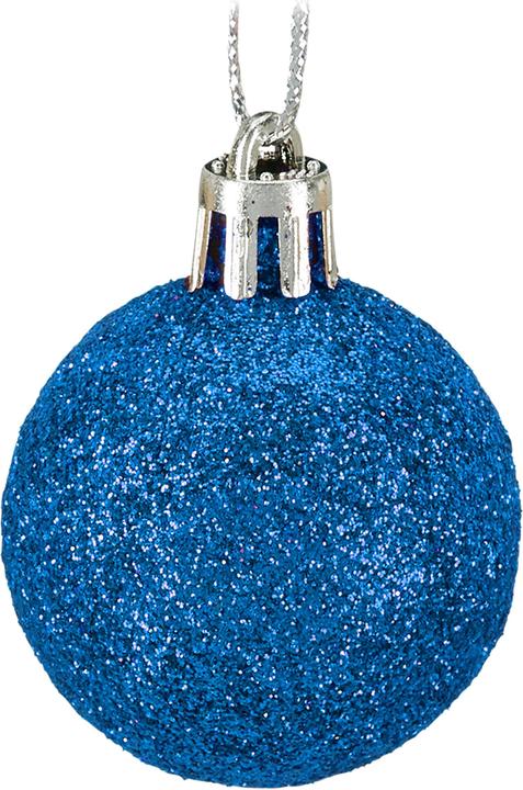 Image du produit Relaxdays christmas baubles (50 -pièce)