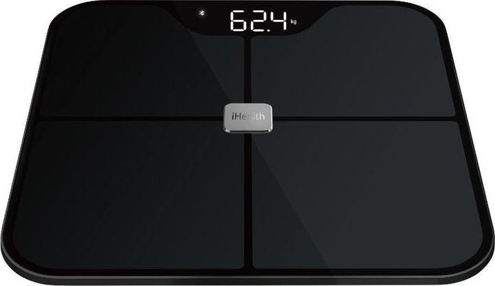 Image du produit iHealth Nexus Pro (181 kg)