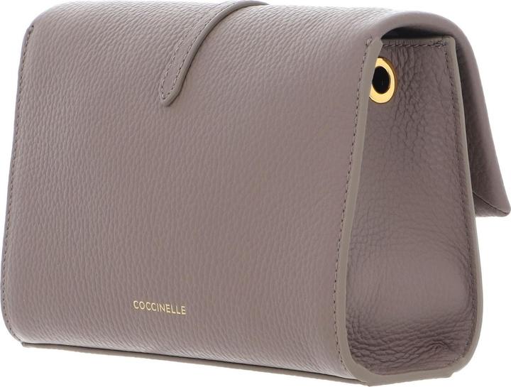 Immagine prodotto Coccinelle Dorian Mini Bag Grained Leather