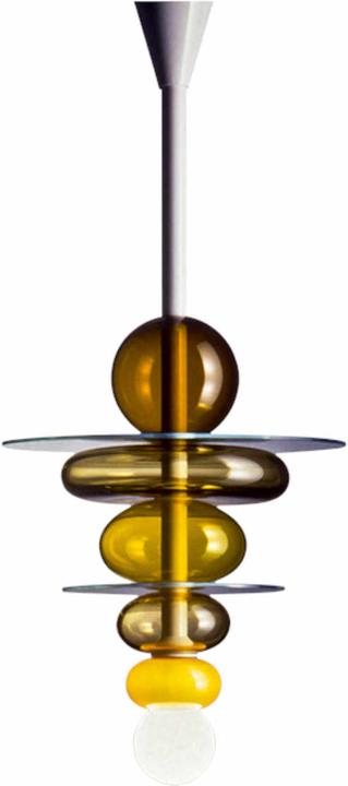 Venini Firenze Led Hängeleuchte (E27)