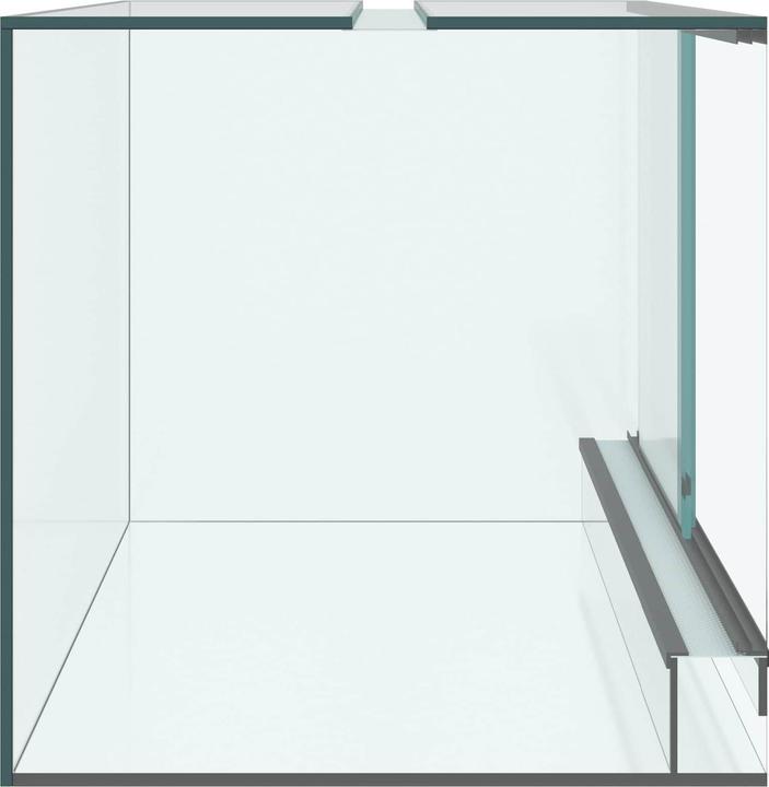 Actual product image vidaXL Terrarium