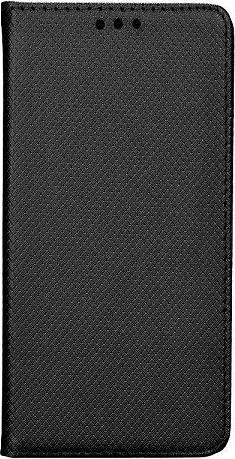 Image du produit No Name Étui Smart Magnet book S921 czarny/black (Samsung Galaxy S24)