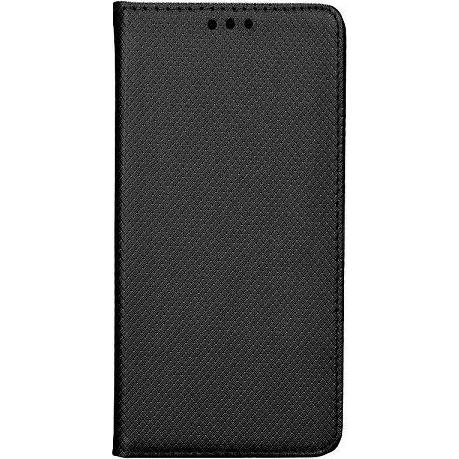 No Name Custodia Smart Magnet book Xiaomi Redmi Note 13 5G czarny/nero (Xiaomi Redmi Note 13 5G), Cover smartphone, Nero
