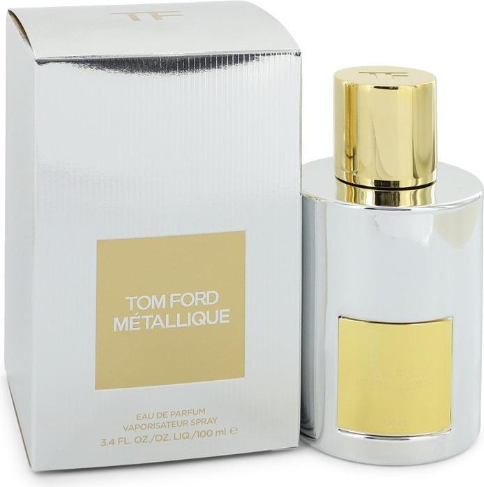 Produktbild Tom Ford Métallique (Eau de Parfum, 100 ml)