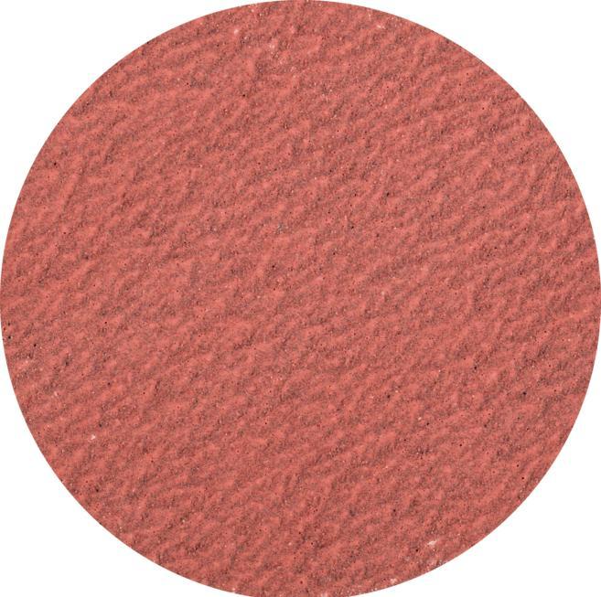 Actual product image Pferd COMBIDISC Corundum Abrasive Sheet CDR Ø 75 mm A80 COOL for Stainless Steel (A-COOL)