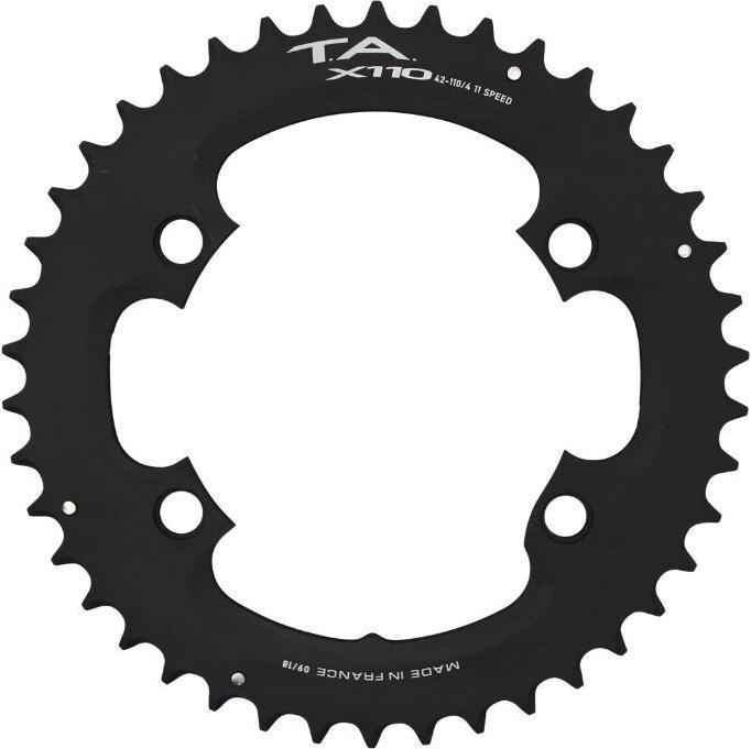 Actual product image Spécialités T.A. Shimano Ultegra R8000 - 6800 X110 Shimano 105 5800+R7000-Dura Ace 9000+9100 (46)