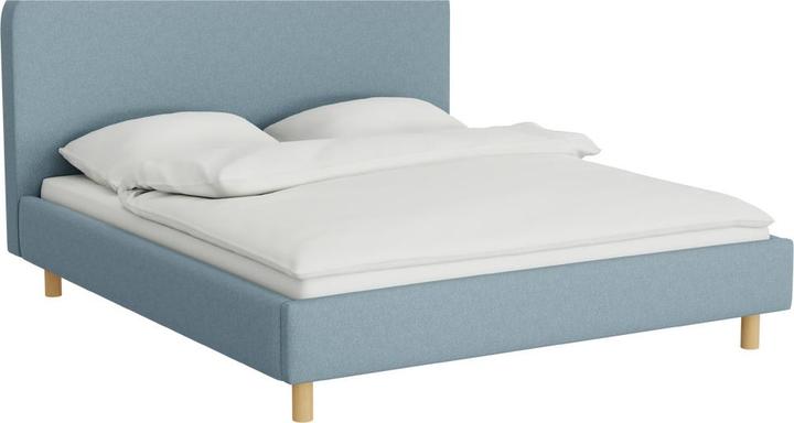 Image du produit Johann Jakob Sleepin (160 x 200 cm)