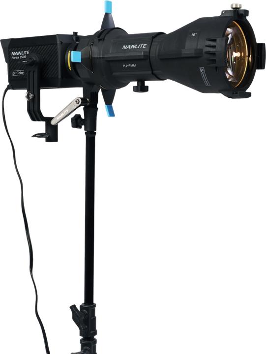 Image du produit Nanlite Lentille 10° pour tête de projection FM Mount (Divers)