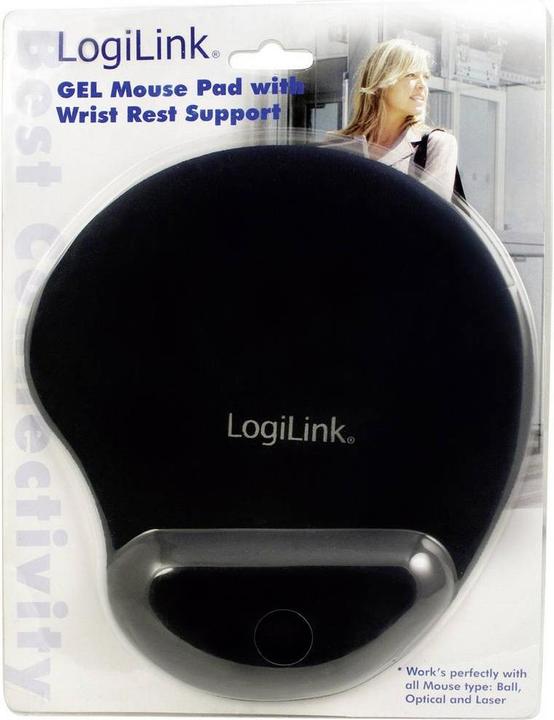 Image du produit LogiLink ID0027 (S)