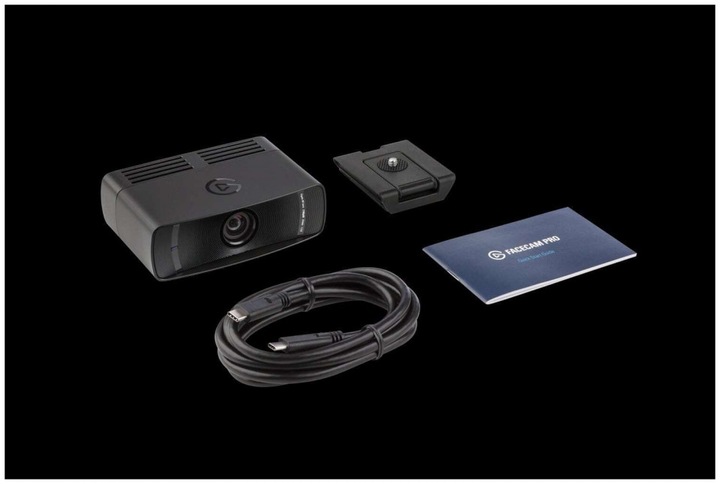 Actual product image Elgato Facecam Pro (8.30 Mpx)