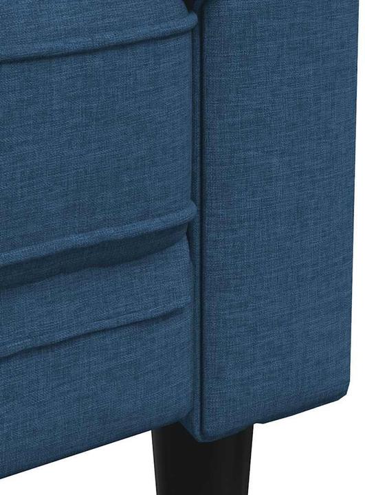 Produktbild vidaXL Chesterfield Sofa (3-Sitzer)