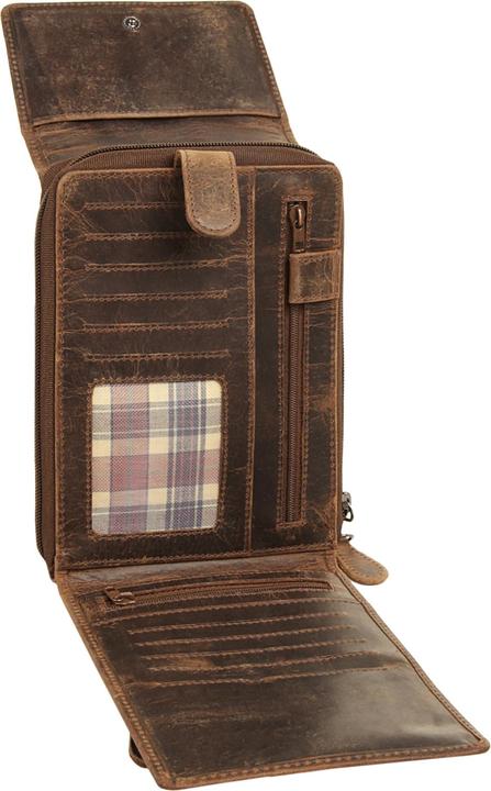 Produktbild Bagan Umhängetasche