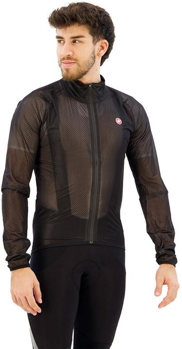 Produktbild Castelli Squall Shell Jacket (L)