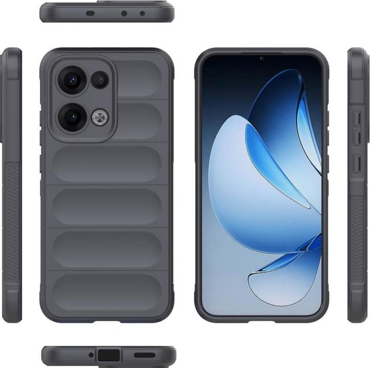 Actual product image Cover-Discount OPPO Reno13 - Rugged Protective Hülle