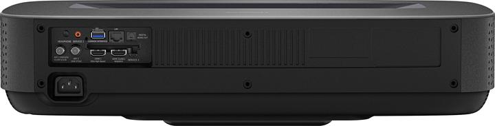 Produktbild Hisense 90L5HD (4K, 2100 lm, 0.22	:1)