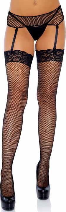 Produktbild Leg Avenue Netzstrümpfe (L, M, S)