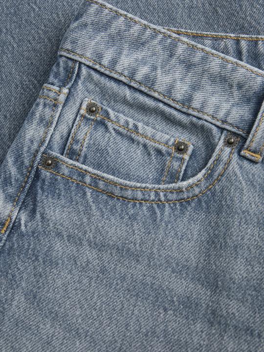 Produktbild JJXX Jxfuji Barrel Mw Jeans R251 Dnm Noos (28)