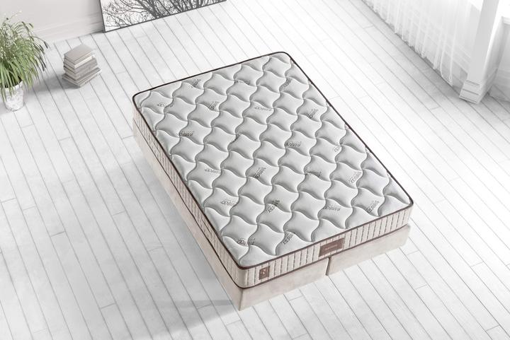Produktbild Homitis Ronan (Federkern, 160 x 200 cm)