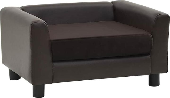 Image du produit vidaXL Hundesofa (Chien)
