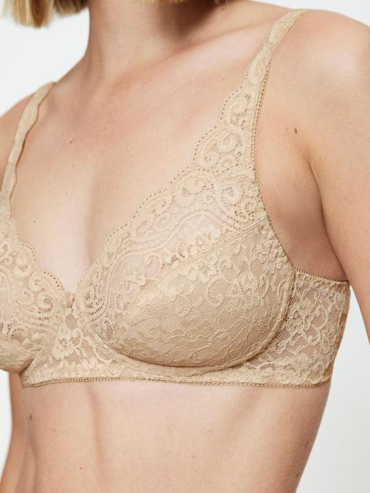 Produktbild Triumph Bügelloser BH Amourette (Einzelpack, 70 C)