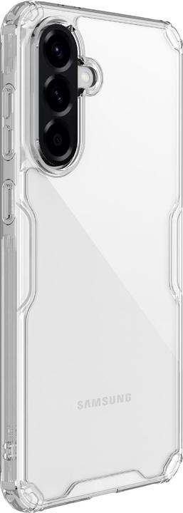 Produktbild Nillkin Nature Pro Case for Samsung Galaxy A56 5G - Transparent (Samsung Galaxy A56 5G)