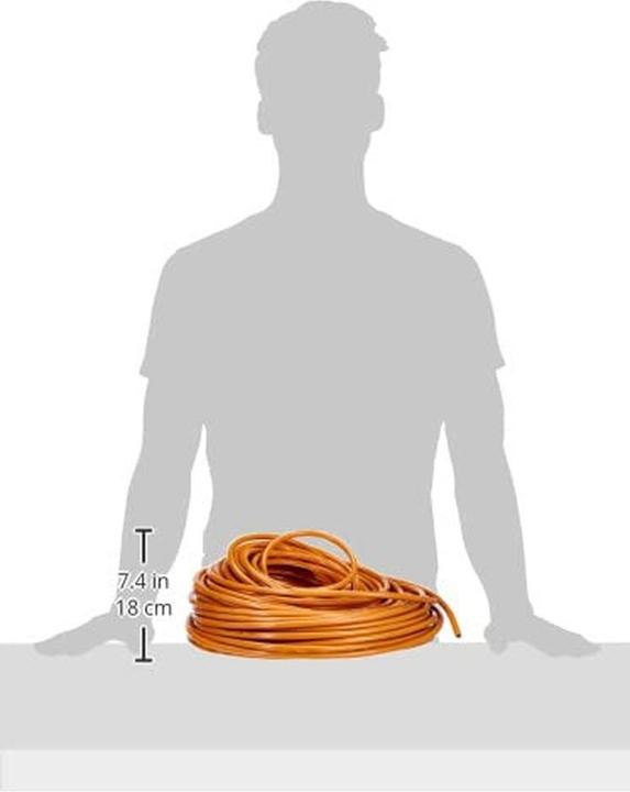Image du produit As - Schwabe Baustellenleitung (50 m)