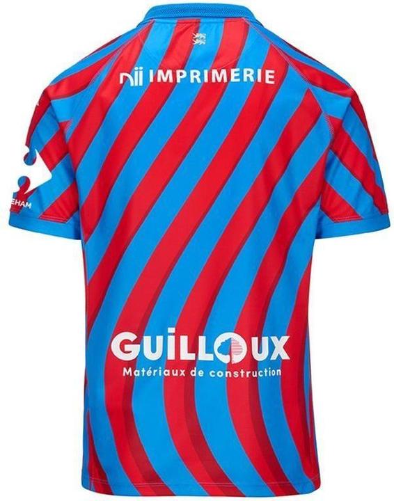 Produktbild Kappa heimtrikot sm caen 2024/25 (L)