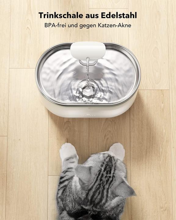 Immagine prodotto Petlibro Capsula (2.10 l)
