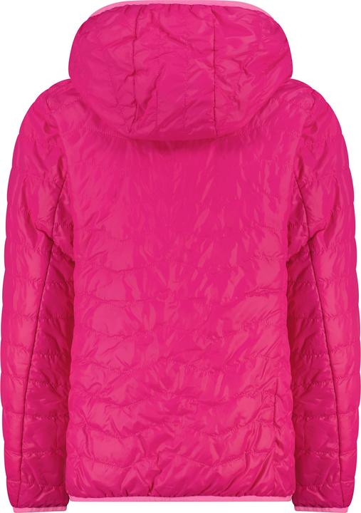 Actual product image CMP Campagnolo Hoodie (110)