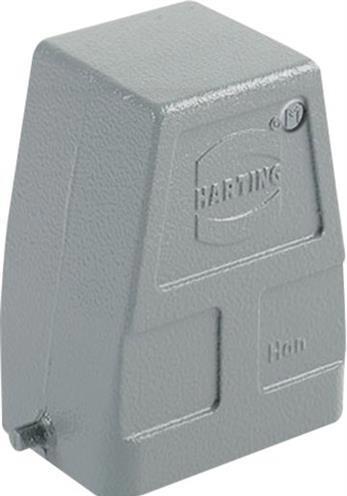 Image du produit Harting Han® 6B-gs-M25 19 30 006 0546 Tyllehus 1 pc
