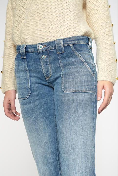 Actual product image Le Temps Des Cerises 199515 (W36/L38)