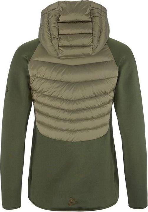Produktbild Craft ADV Explore Lt. Down Hybrid Jkt W (M)