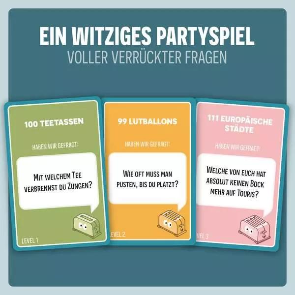Produktbild Ravensburger Match Me If You Can - Gesellschaftsspiel & Brettspiel ab 8 Jahre (Deutsch)