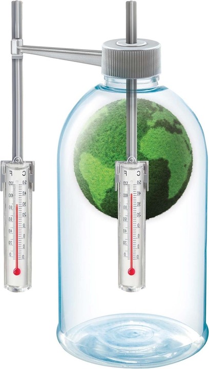 Actual product image 4M Weather Science