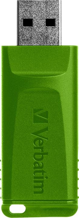 Image du produit Verbatim Slider (paquet de 3) (16 Go, USB-A)
