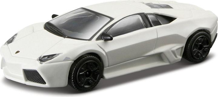 Image du produit Bburago LAMBORGHINI ASSORTITE - 1:43
