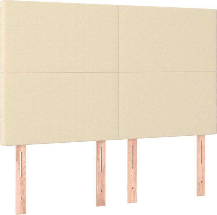 Actual product image VidaXL Roberto (180 x 5 x 128 cm)
