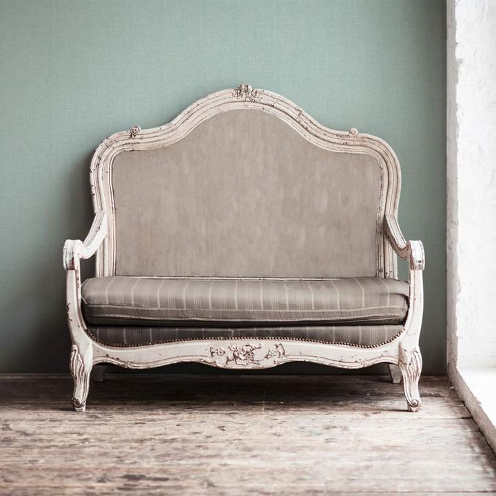 Produktbild Architects Paper Absolutely Chic in Textil Optik (53 x 53 cm)