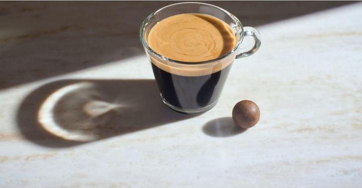Produktbild CoffeeB Lungo (9 x Port.)