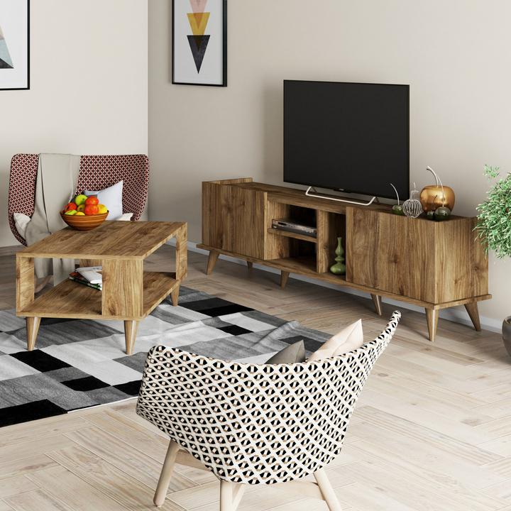 Produktbild Kalune Design Gabby (180 x 34 x 52 cm)