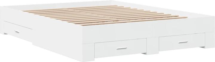 Image du produit vidaXL Bettgestell (160 x 200 cm)