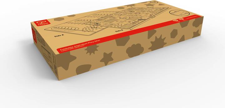 Produktbild Hape Alphabet