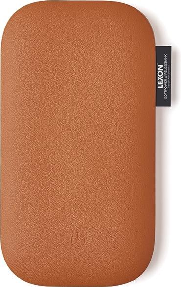 Produktbild Lexon Powerbank QI camel (10000 mAh, 15 W)