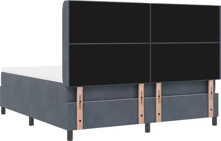 Produktbild vidaXL Boxspringbett (180 x 200 cm)